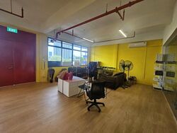 Tanglin Halt Industrial Estate (D3), Factory #504159991